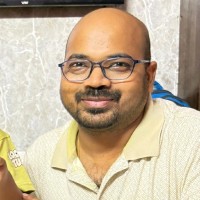 Yogesh Prasad Email & Phone Number