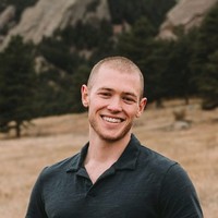 Antares Employee Joe Pointer's profile photo