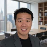 Eli Lilly and Company Employee Mark Li's profile photo