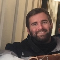 LiveTrends Design Group Employee Jarod Nelson's profile photo