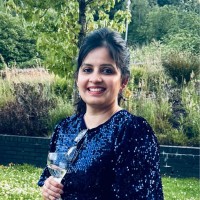 Meera Achan Email
