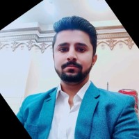 Tricasol Employee Noman Anwar's profile photo