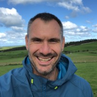 Frontier Public Relations Ltd Employee David Innes-Edwards's profile photo