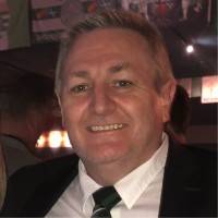 Ali Stuart Employee Alistair Stuart's profile photo