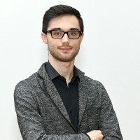 Simecom Employee Riccardo Bonanate's profile photo