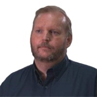 Metrolinx Employee Paul Buck's profile photo