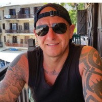 Thameside Fire Protection Employee Lee Ford's profile photo