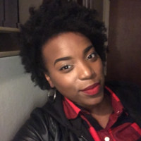 Busboys and Poets Employee Telesha Wilson's profile photo