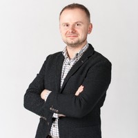 Translation Street Employee Stanisław Szczurek's profile photo