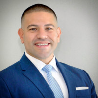 FVI School of Nursing and Technology Employee Edwin G's profile photo