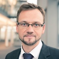 OSRAM Employee Matthias Winter's profile photo