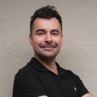 23 Studios Employee Umut Gamescom's profile photo
