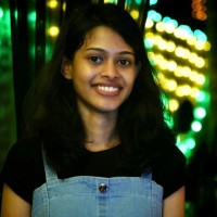 VIEW synergy Employee Nishchitha Seetharam's profile photo