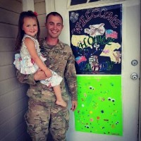 US Army Employee Logan Marsh's profile photo