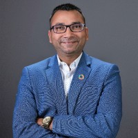 Chetan Garg Email & Phone Number