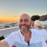 Mike Bagshaw Email & Phone Number