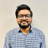Demeter Grains Employee Amrish Patel's profile photo