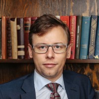 SingularityNET Employee Sergey Shalyapin's profile photo