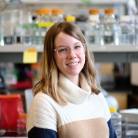 Archon Biosciences Employee Natalie Brunette's profile photo