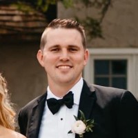 CCC Intelligent Solutions Employee Jack Flanagan's profile photo
