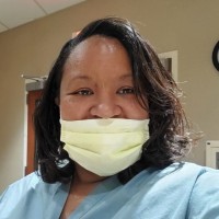 Emory Johns Creek Hospital Employee Sherese Brown's profile photo
