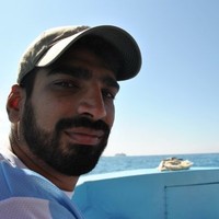 AMD Employee Rohit Mathur's profile photo