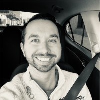 Hospice Plus Employee Kevin Hall's profile photo