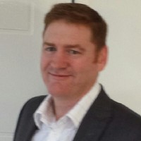Achmea Australia Employee Richard Reynolds's profile photo