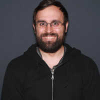 RTS Associates, LLC Employee Justin Harralson's profile photo