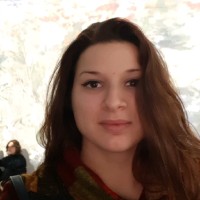 PGSTech Employee Radost B.'s profile photo