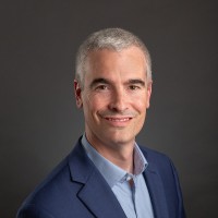 Itron, Inc. Employee Benjamin Carter's profile photo