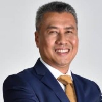 Bank Negara Malaysia Employee Zul Haron's profile photo