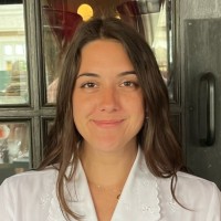 Favor Delivery Employee McKenzie Smith's profile photo