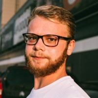 Ceebig Employee Hector Bláán's profile photo