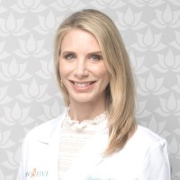 SKIN FIVE by AVA MD Employee Christine Nell's profile photo