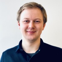 DECTA Employee Artem Smirnov's profile photo