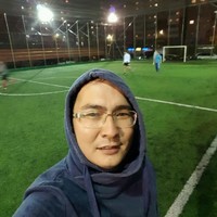 BeInTech Employee Maxat Yermukhanov's profile photo