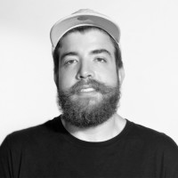 Yodel Pass Employee Álvaro Garza Ríos's profile photo