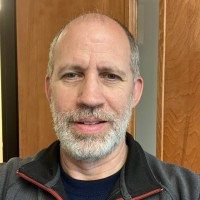 Energy Control Employee Brian Zieber's profile photo