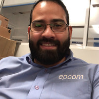 SYSCOM - Sistemas y Servicios de Comunicacion, S.A. de C.V. Employee Obed Ponce's profile photo