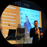 Vencil Pharmaceuticals Employee Dimitris Dimou's profile photo