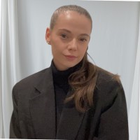 Groupe Vulcain Employee Solène Boyet's profile photo