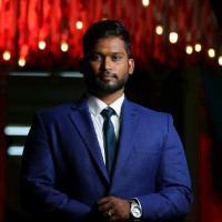 Santhosh Kumar Email