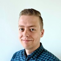 Advantive Employee Niels Pouls's profile photo