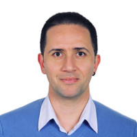 TR Mekatronik Employee Sinan Pakkan's profile photo