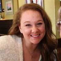 Something Different Party Rental Employee Kayla Strippoli's profile photo