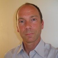Alliance High Tech Employee Christophe Delhaie's profile photo