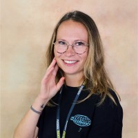 BODYHIT Employee Audrey Labussière's profile photo