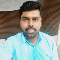 Subtle Solutions Employee Mangesh Walekar's profile photo