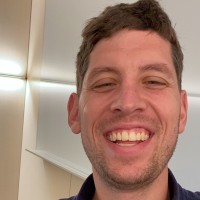 Meta Employee Max Powers's profile photo